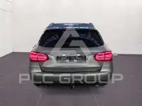 2019 Mercedes Benz C 200