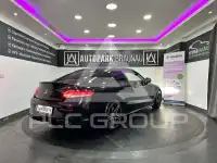 2019 Mercedes Benz C 200
