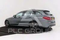 2019 Mercedes Benz C 200