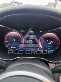 2019 Mercedes Benz C 200