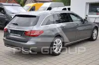 2019 Mercedes Benz C 200