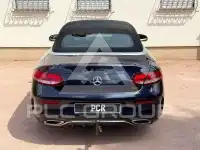 2019 Mercedes Benz C 200