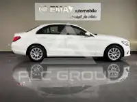 2019 Mercedes Benz C 200