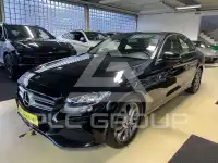 2019 Mercedes Benz C 200