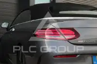 2019 Mercedes Benz C 200