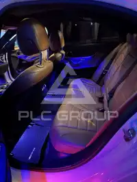 2019 Mercedes Benz C 200