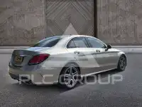 2019 Mercedes Benz C 200