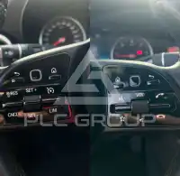 2019 Mercedes Benz C 200