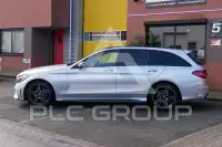 2019 Mercedes Benz C 200