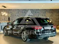 2019 Mercedes Benz C 200