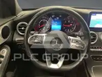 2019 Mercedes Benz C 200