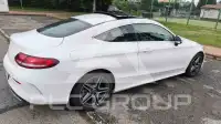 2019 Mercedes Benz C 200