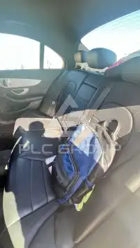 2019 Mercedes Benz C 200