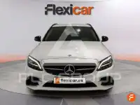 2019 Mercedes Benz C 200