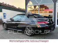 2019 Mercedes Benz C 200