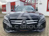 2019 Mercedes Benz C 200