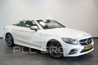 2019 Mercedes Benz C 200