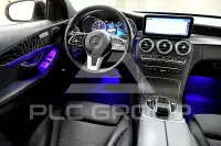 2019 Mercedes Benz C 200