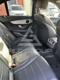 2019 Mercedes Benz C 200