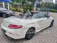 2019 Mercedes Benz C 200