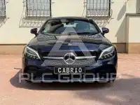 2019 Mercedes Benz C 200