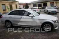 2019 Mercedes Benz C 200