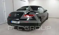 2019 Mercedes Benz C 200