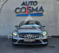 2019 Mercedes Benz C 200