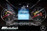 2019 Mercedes Benz C 200