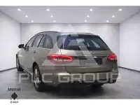 2019 Mercedes Benz C 200