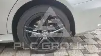 2019 Mercedes Benz C 200