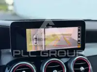 2019 Mercedes Benz C 200