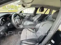 2019 Mercedes Benz C 200