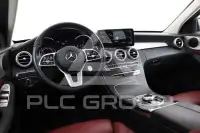 2019 Mercedes Benz C 200