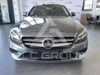 2019 Mercedes Benz C 200