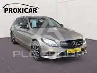 2019 Mercedes Benz C 200