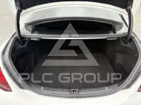 2019 Mercedes Benz C 200