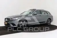 2019 Mercedes Benz C 200