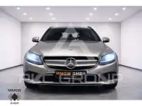 2019 Mercedes Benz C 200