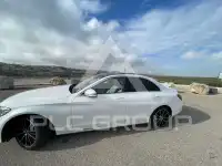 2019 Mercedes Benz C 200