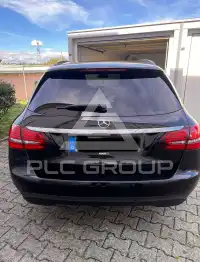 2019 Mercedes Benz C 200