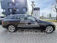 2019 Mercedes Benz C 200