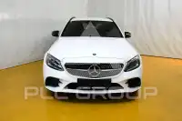 2019 Mercedes Benz C 200