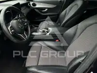 2019 Mercedes Benz C 200