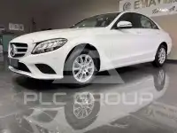 2019 Mercedes Benz C 200