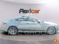 2019 Mercedes Benz C 200