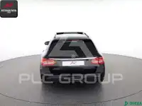 2019 Mercedes Benz C 200