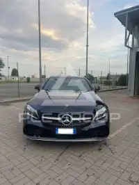 2019 Mercedes Benz C 200