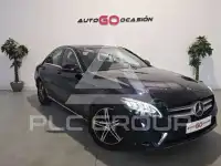 2019 Mercedes Benz C 200