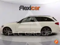 2019 Mercedes Benz C 200